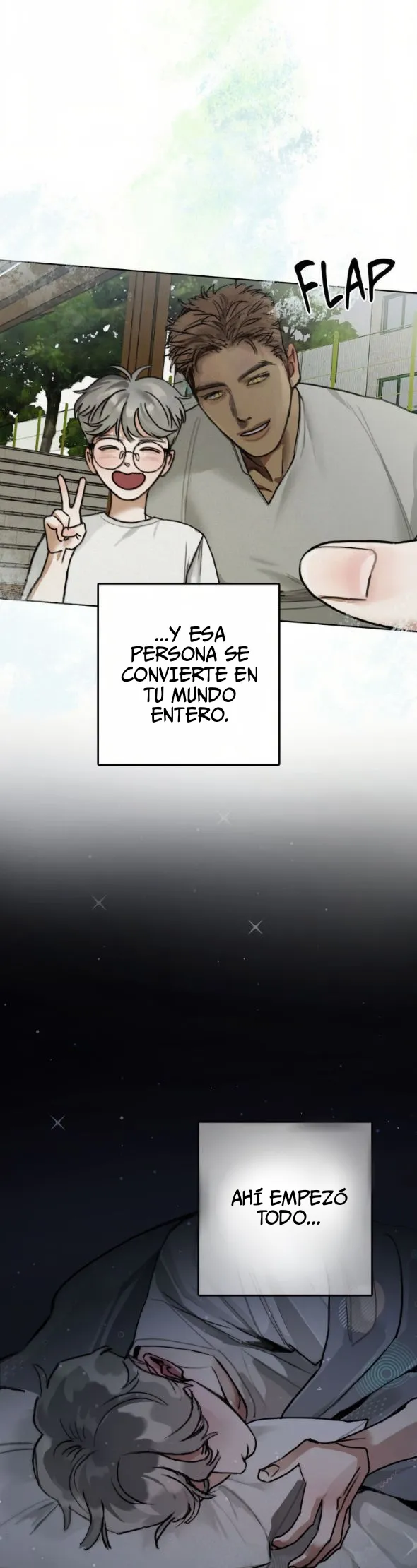 17 Sueño feliz (Sin censura)