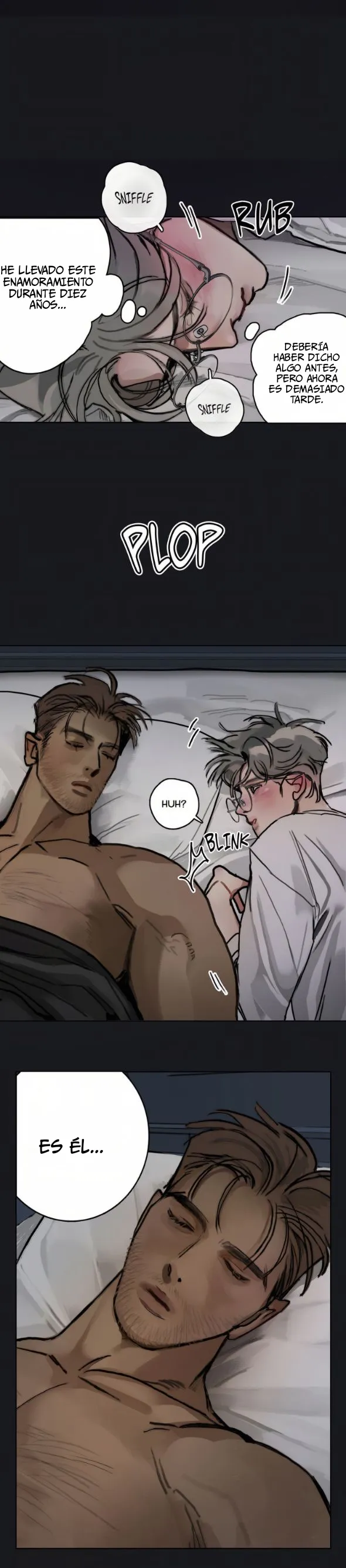 31 Sueño feliz (Sin censura)