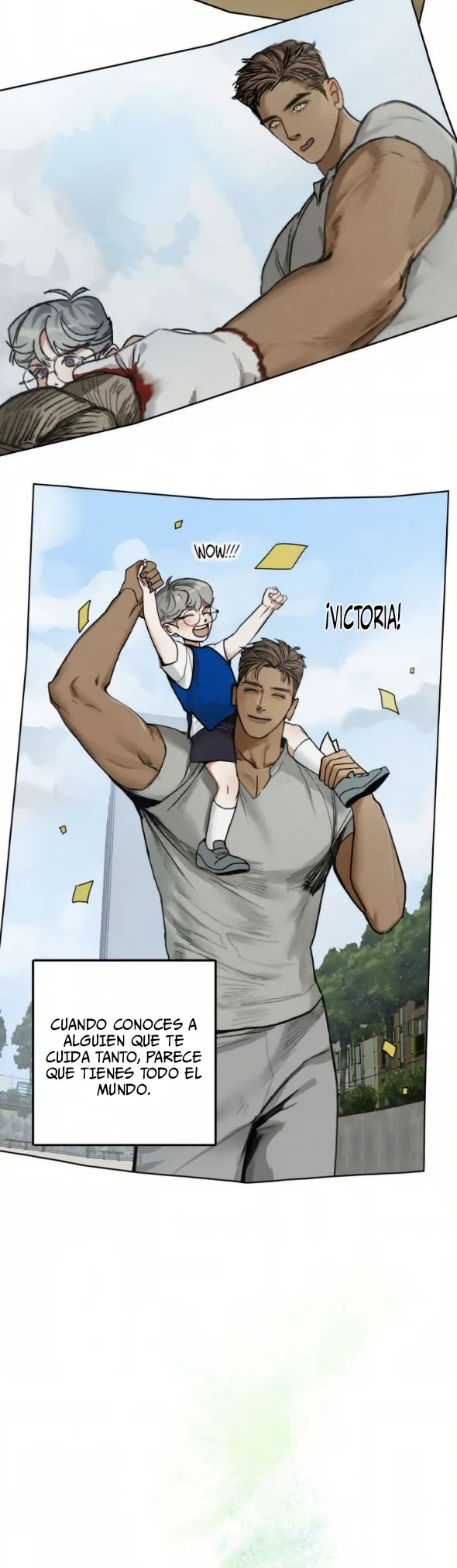 16 Sueño feliz (Sin censura)