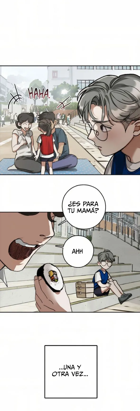 12 Sueño feliz (Sin censura)