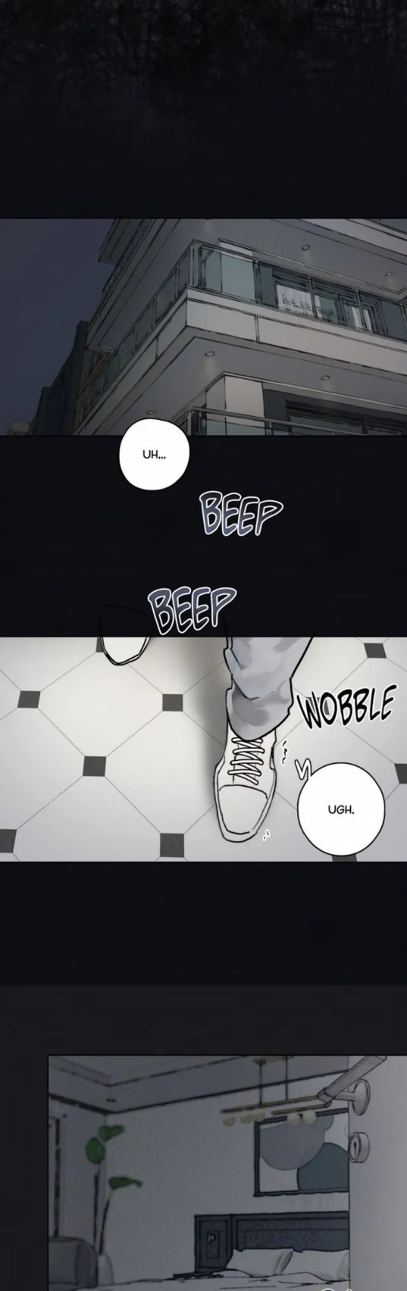 28 Sueño feliz (Sin censura)