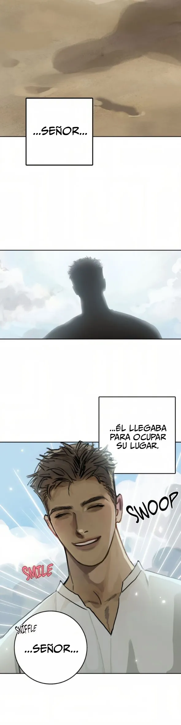 14 Sueño feliz (Sin censura)