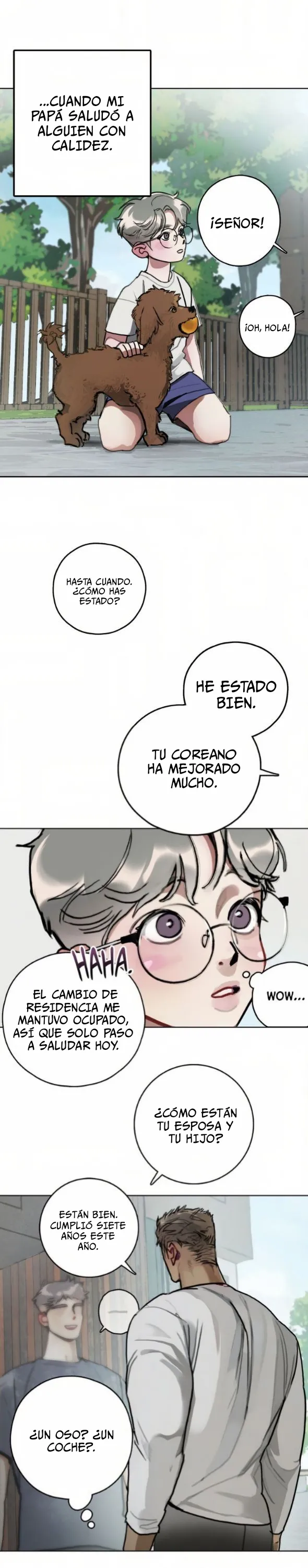 6 Sueño feliz (Sin censura)