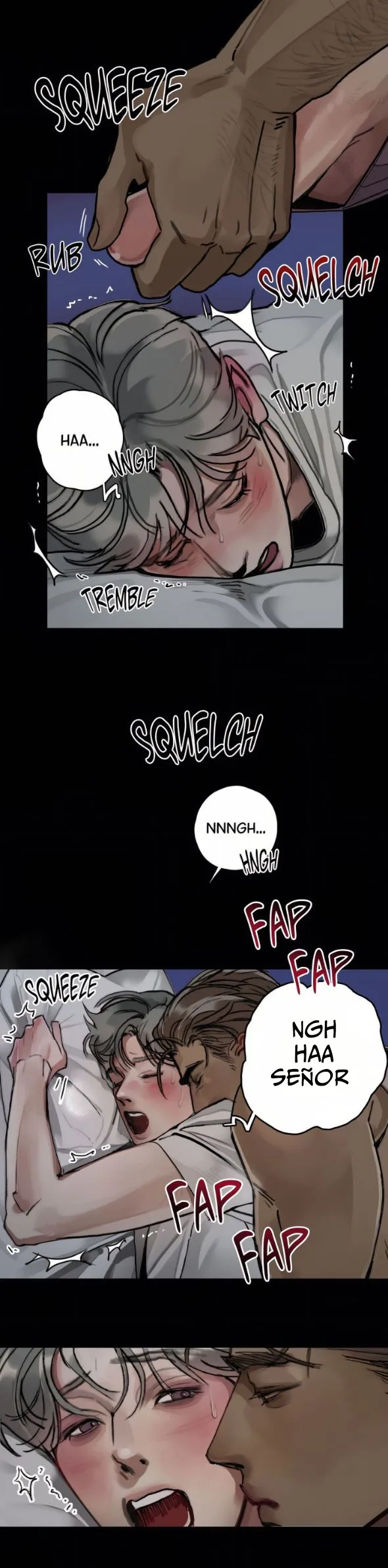 20 Sueño feliz (Sin censura)