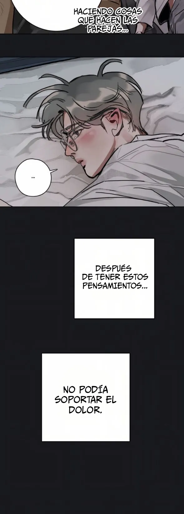 33 Sueño feliz (Sin censura)