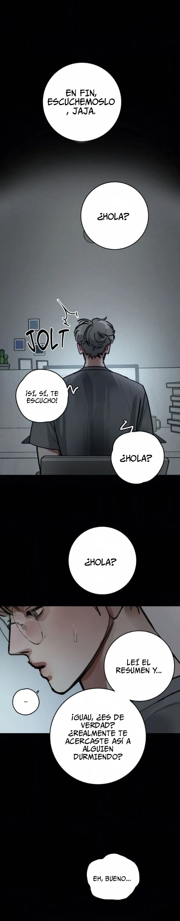 3 Sueño feliz (Sin censura)