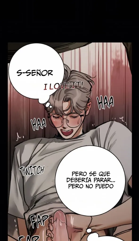 23 Sueño feliz (Sin censura)