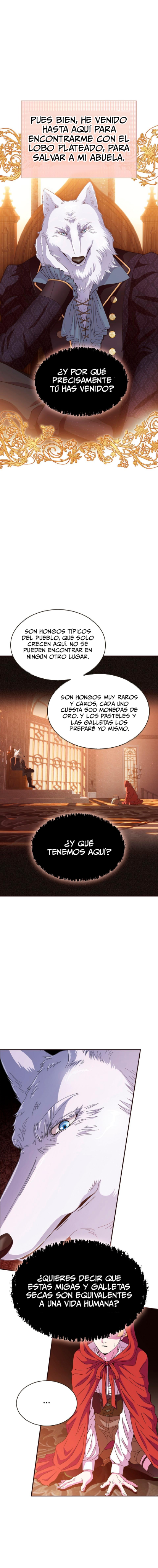 3 Caperucita roja BL