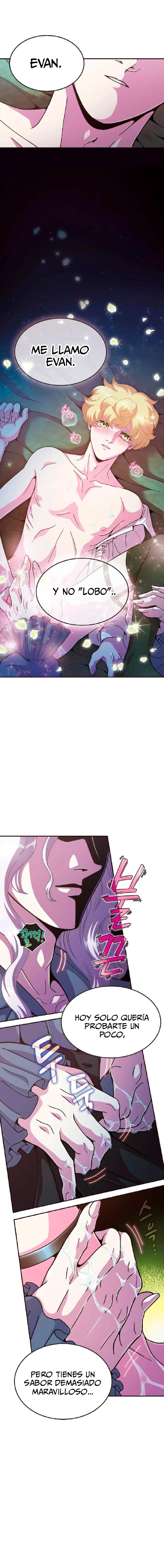 14 Caperucita roja BL