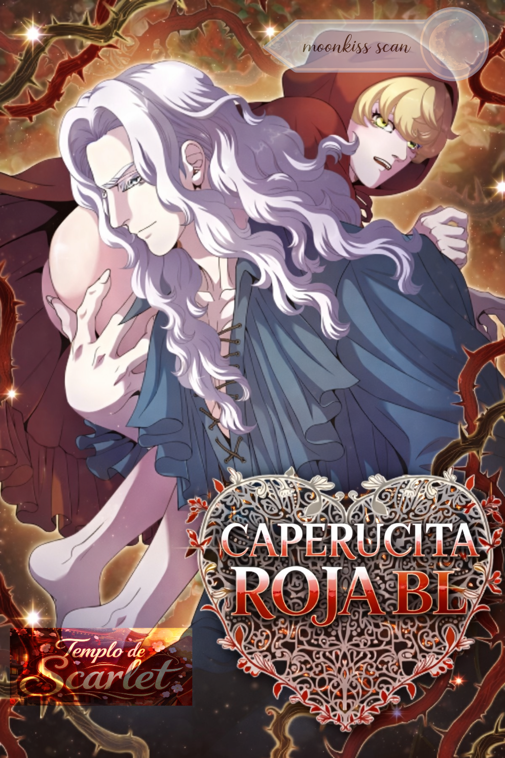 0 Caperucita roja BL