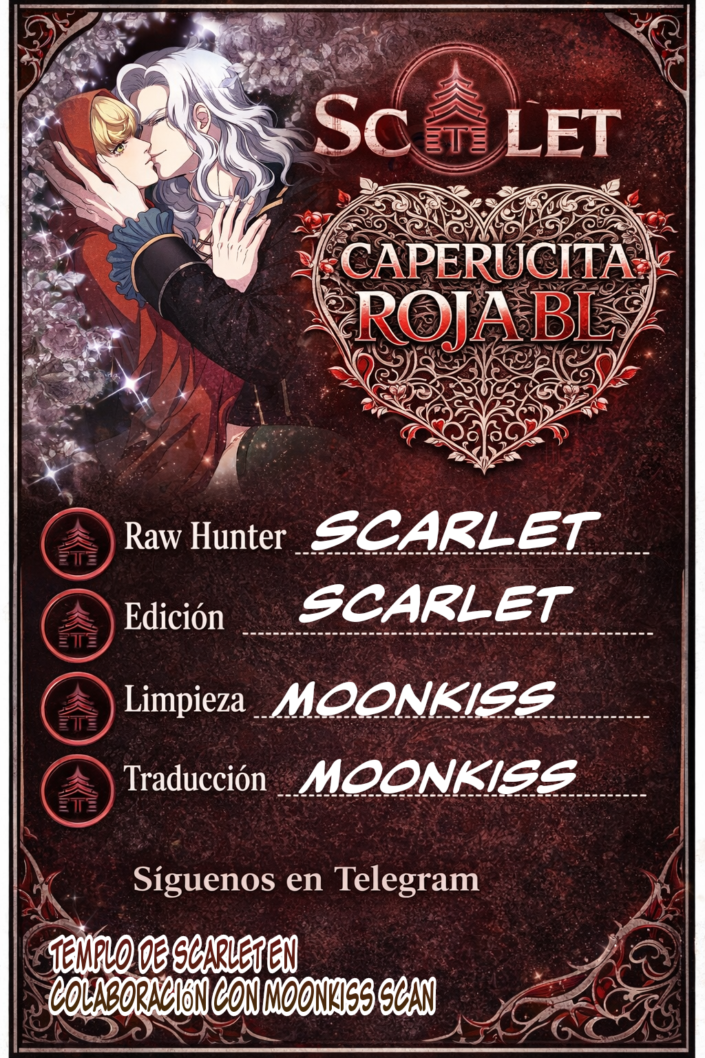 1 Caperucita roja BL