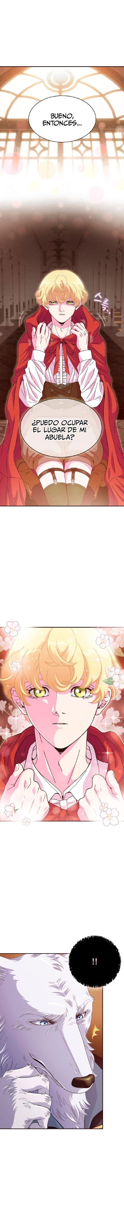 4 Caperucita roja BL