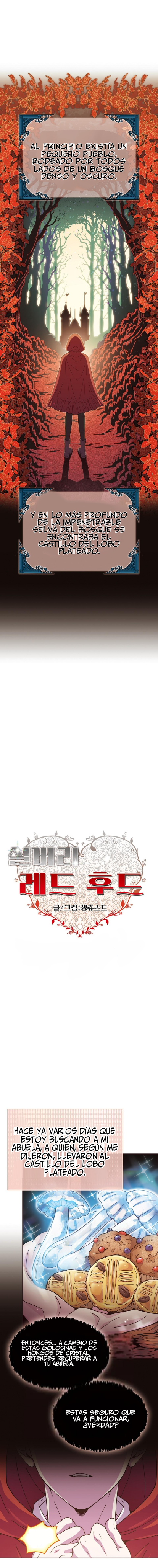 2 Caperucita roja BL