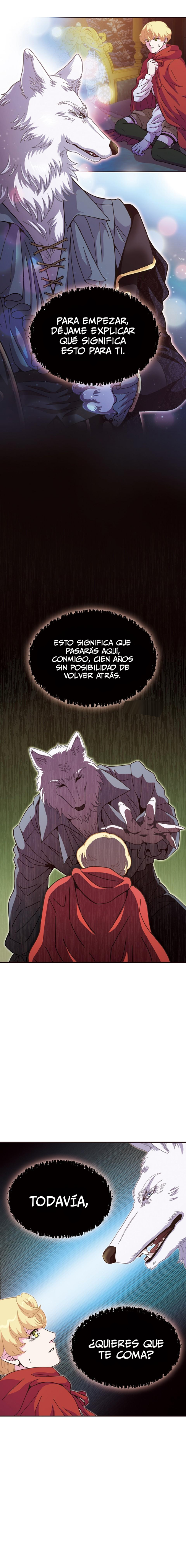 7 Caperucita roja BL