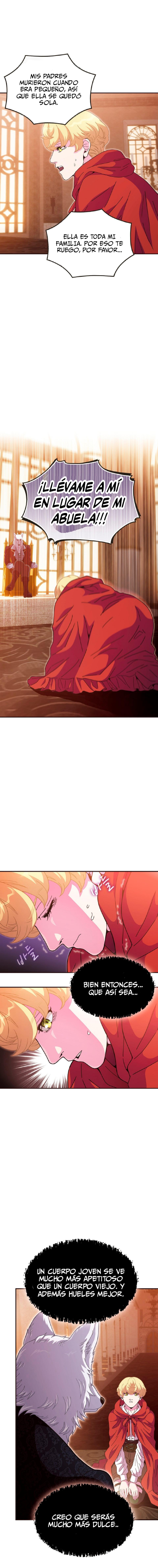 5 Caperucita roja BL