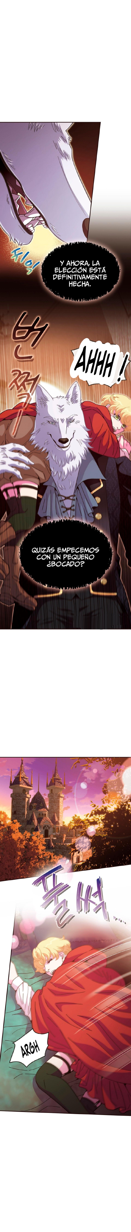 6 Caperucita roja BL