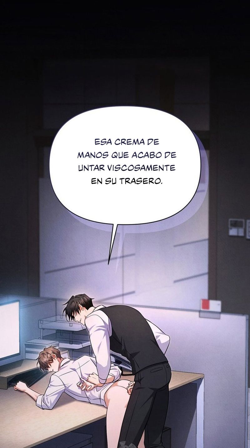 2 Clase especial de BL a escondidas: El liderazgo poco ético del jefe El subgerente erecto