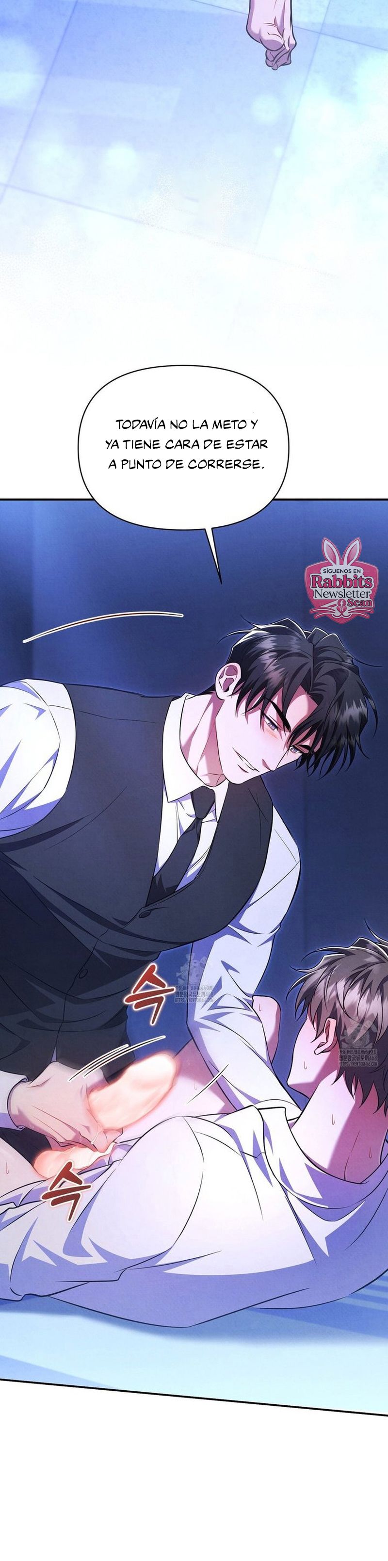 4 Clase especial de BL a escondidas: El liderazgo poco ético del jefe El subgerente erecto