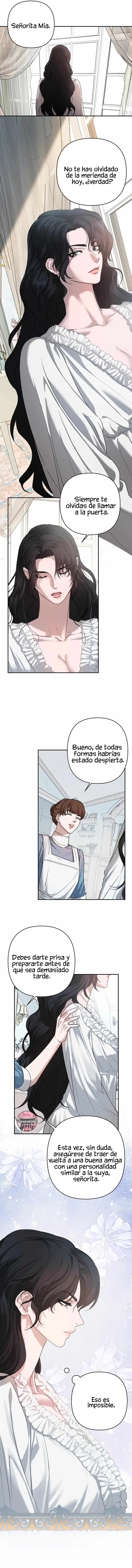 1 La Noche del Despertar