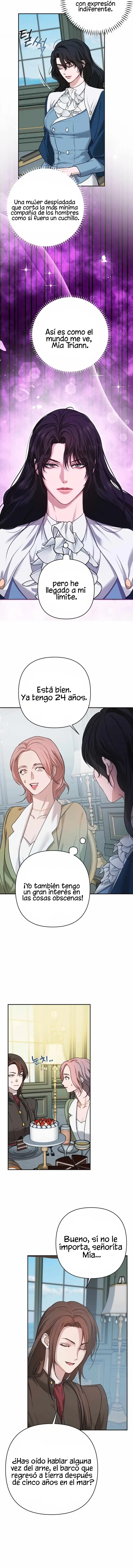 4 La Noche del Despertar