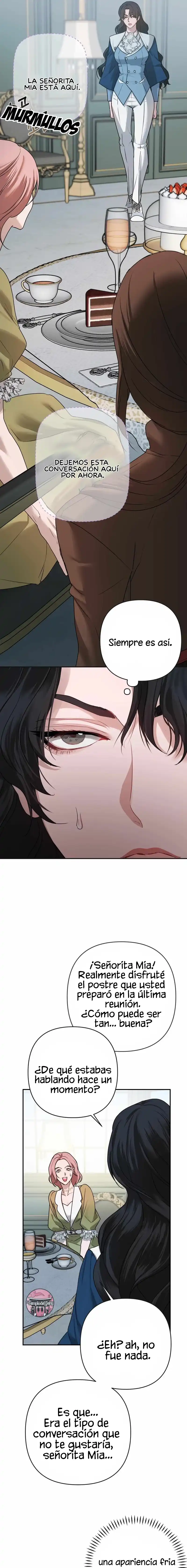 3 La Noche del Despertar