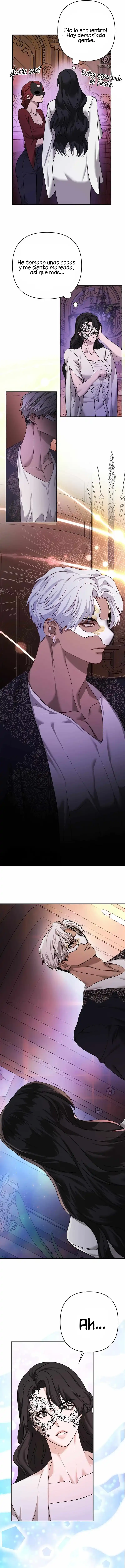 10 La Noche del Despertar