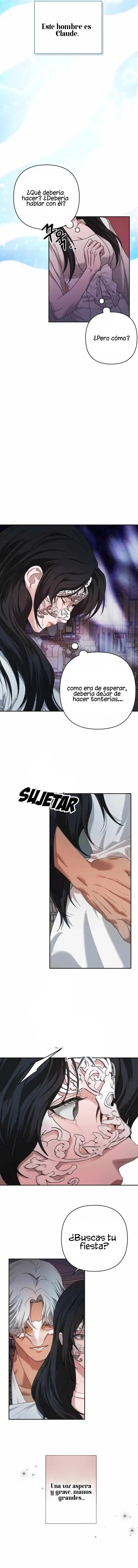 11 La Noche del Despertar