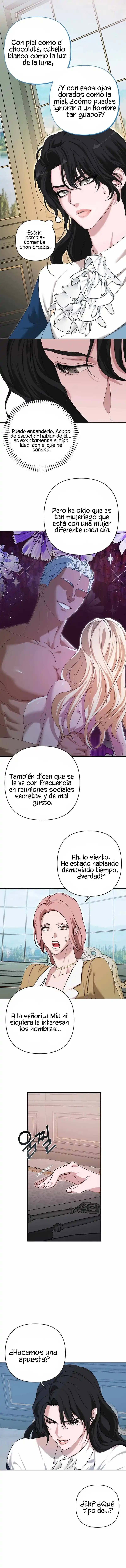 6 La Noche del Despertar