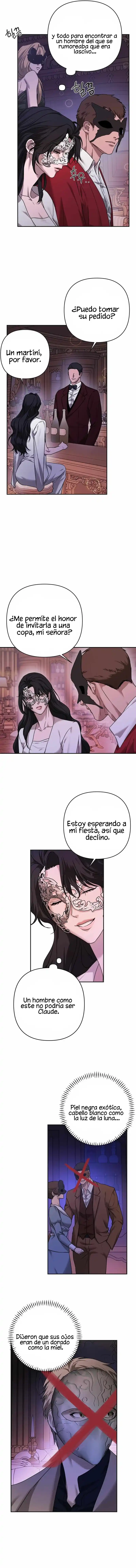 9 La Noche del Despertar