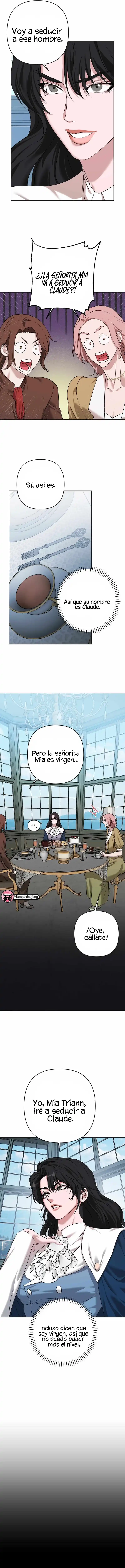 7 La Noche del Despertar