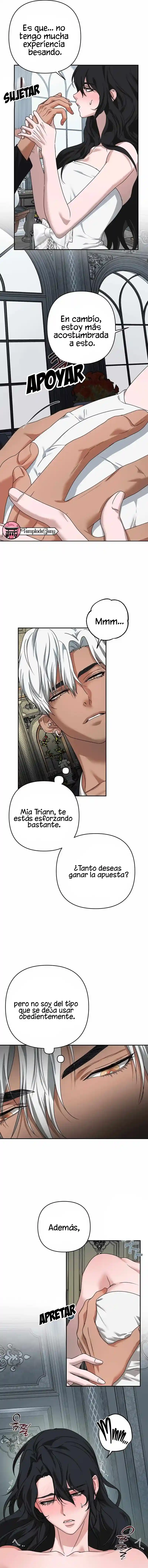 9 La Noche del Despertar