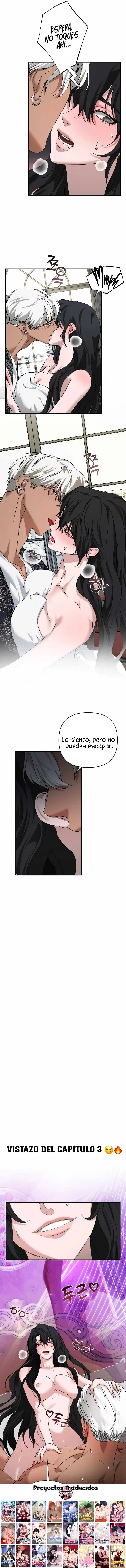 11 La Noche del Despertar