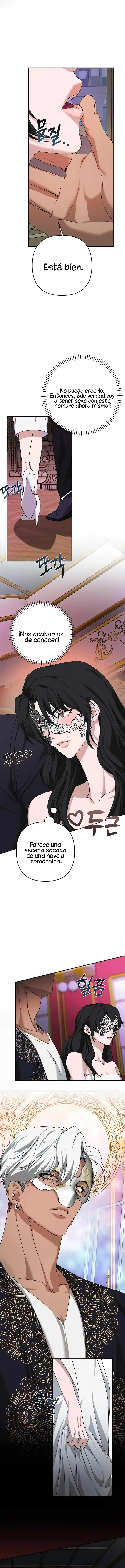 5 La Noche del Despertar