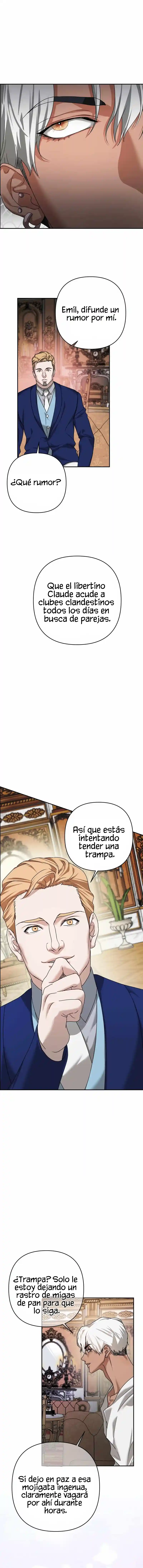 3 La Noche del Despertar