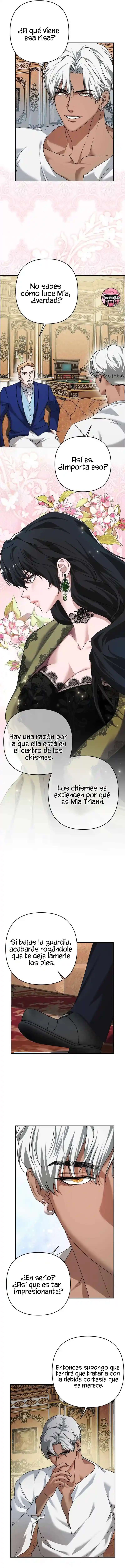 2 La Noche del Despertar