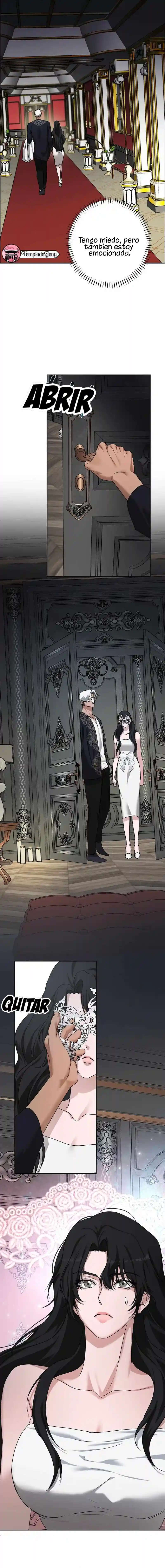 6 La Noche del Despertar