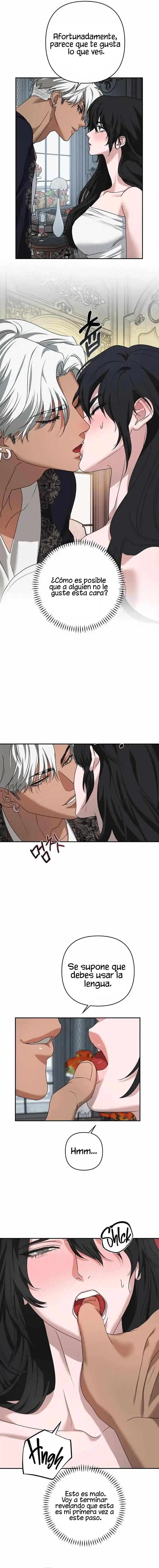 8 La Noche del Despertar