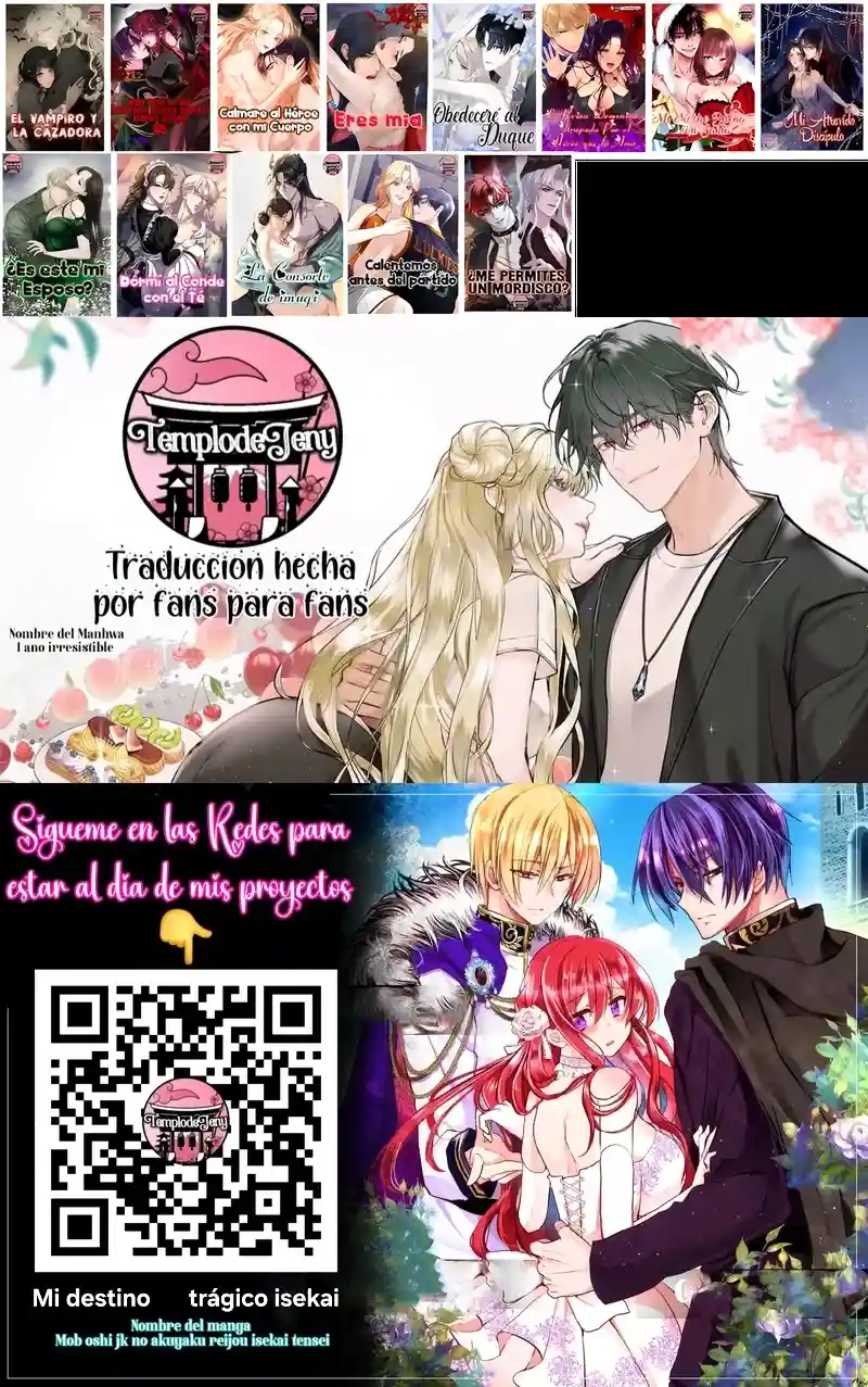 12 La Noche del Despertar