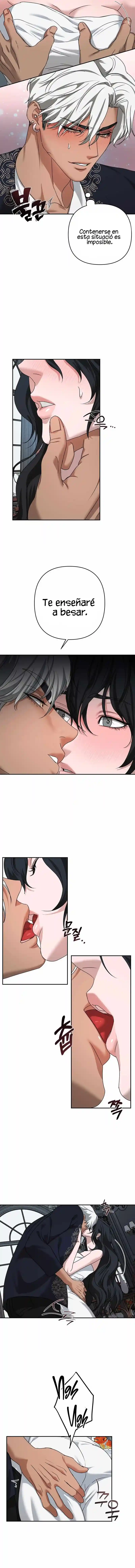 10 La Noche del Despertar