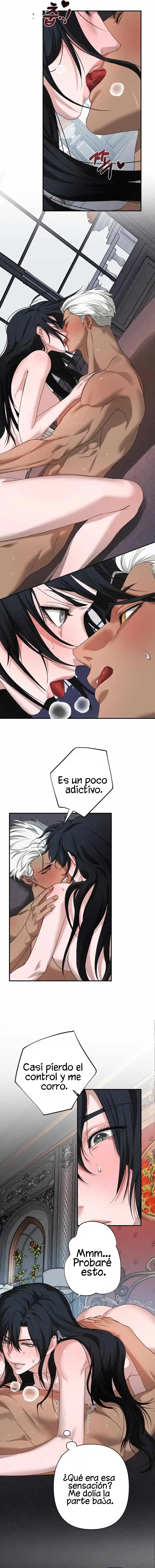 9 La Noche del Despertar