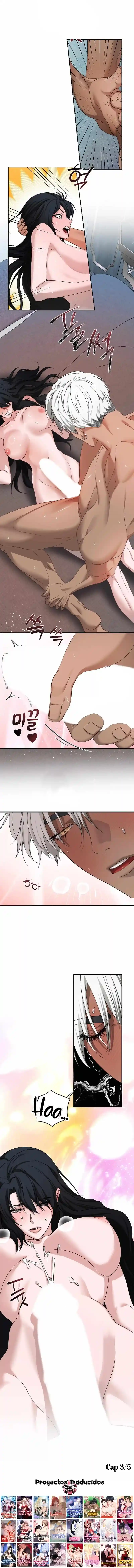 11 La Noche del Despertar