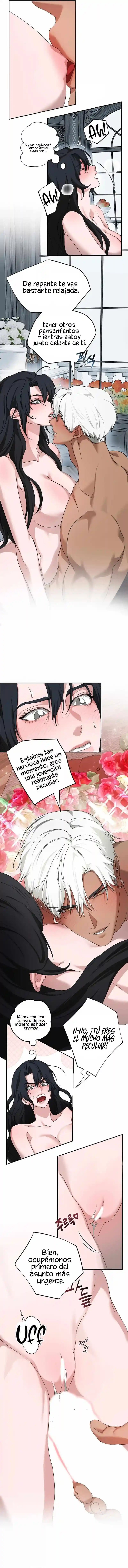 4 La Noche del Despertar