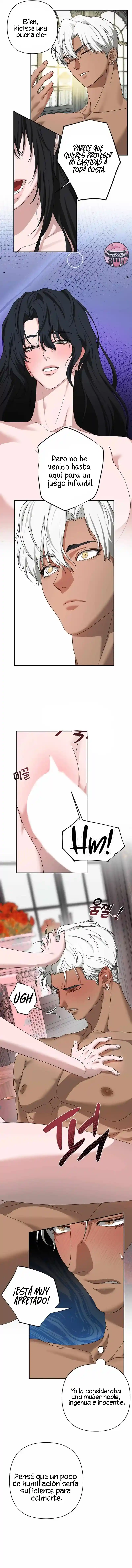 6 La Noche del Despertar