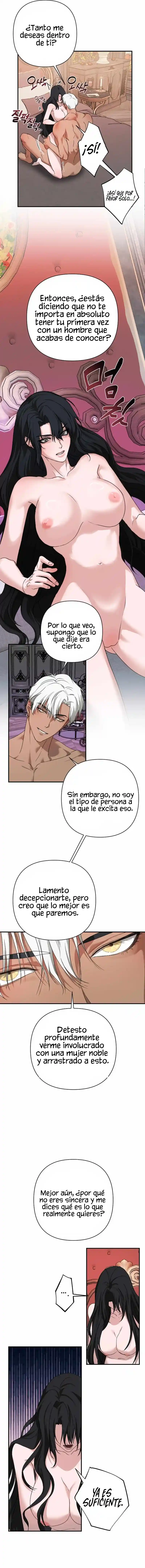 5 La Noche del Despertar