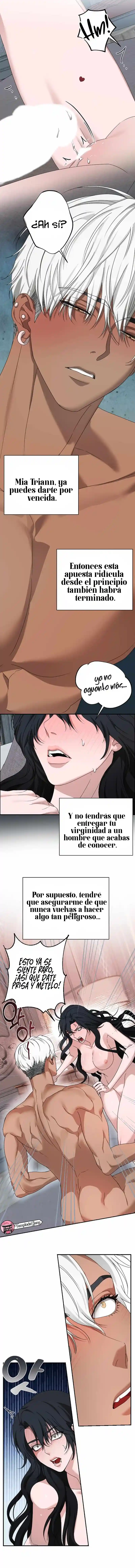 2 La Noche del Despertar