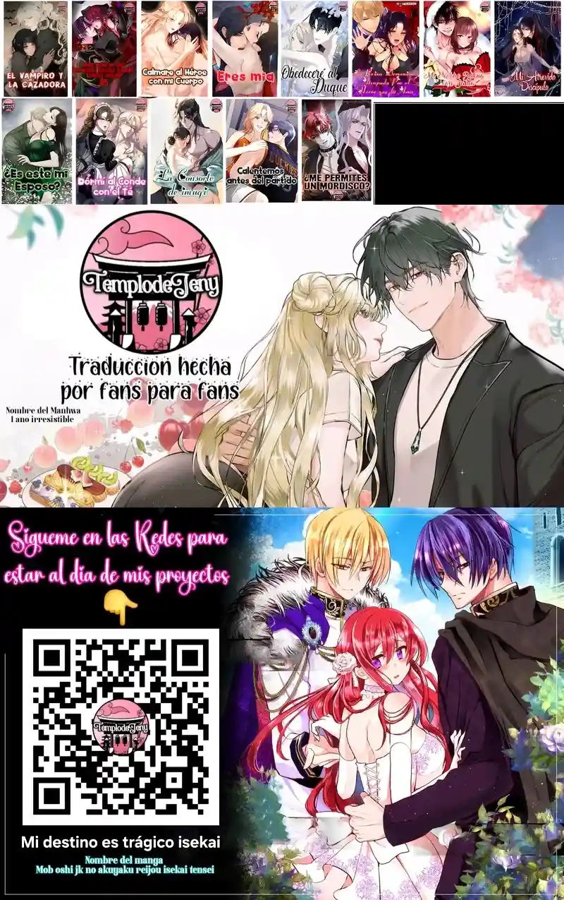 12 La Noche del Despertar