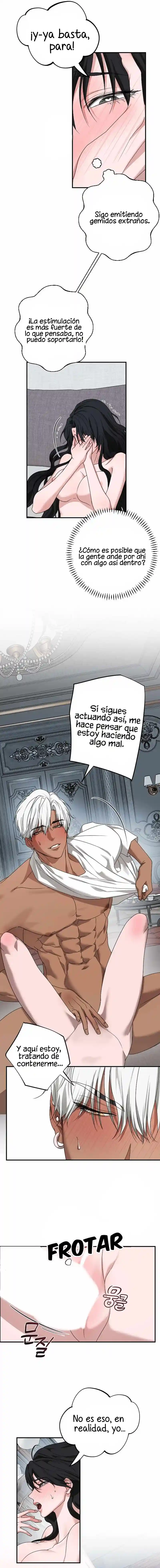 1 La Noche del Despertar