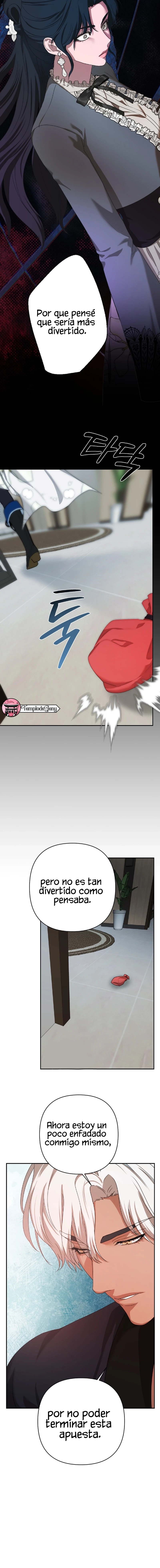 11 La Noche del Despertar