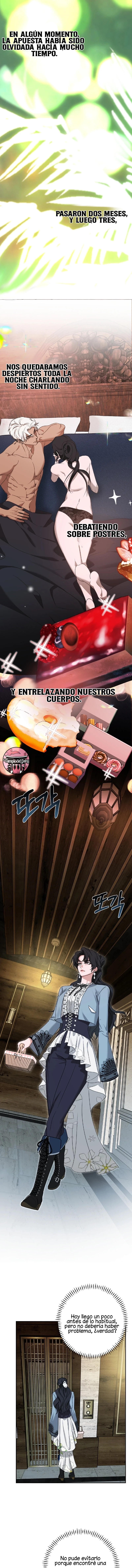 9 La Noche del Despertar