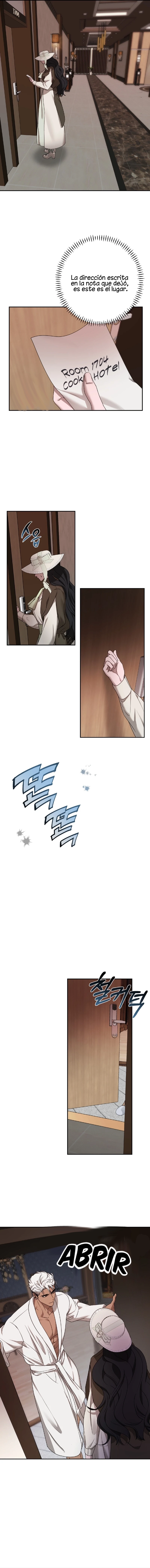 6 La Noche del Despertar